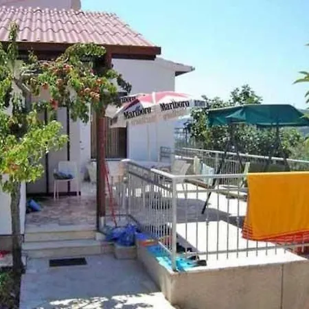 Sunara Mit Terrasse Und Kinderpool By Interhome Rogoznica (Sibenik-Knin)