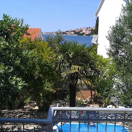 Sunara Mit Terrasse Und Kinderpool By Interhome