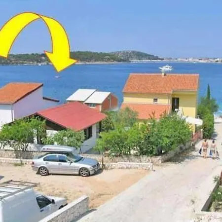 Sunara Mit Terrasse Und Kinderpool By Interhome