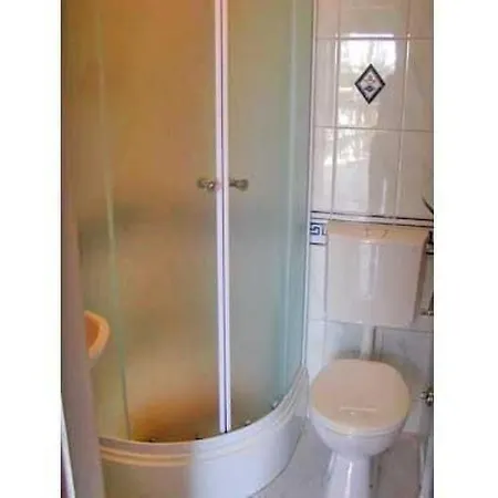 Sunara Mit Terrasse Und Kinderpool By Interhome * Rogoznica (Sibenik-Knin)