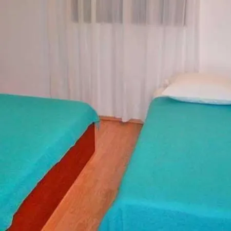 Sunara Mit Terrasse Und Kinderpool By Interhome Сasa de vacaciones Rogoznica (Sibenik-Knin)