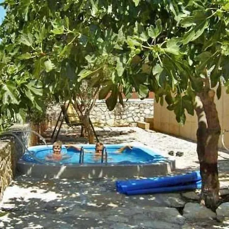 Holiday home Sunara Mit Terrasse Und Kinderpool By Interhome