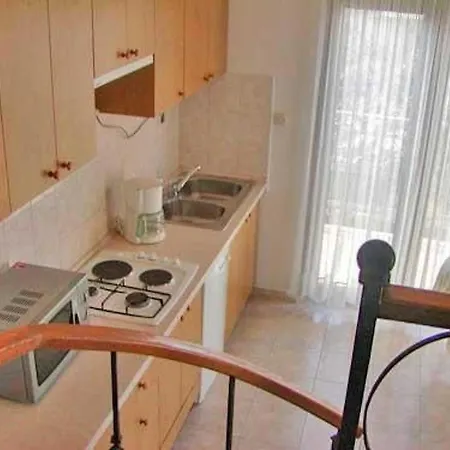 Sunara Mit Terrasse Und Kinderpool By Interhome Holiday home *