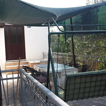 Sunara Mit Terrasse Und Kinderpool By Interhome Holiday home