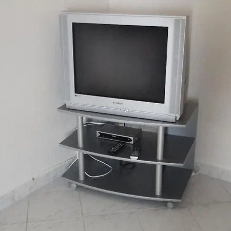 Sunara Mit Terrasse Und Kinderpool By Interhome Holiday home *