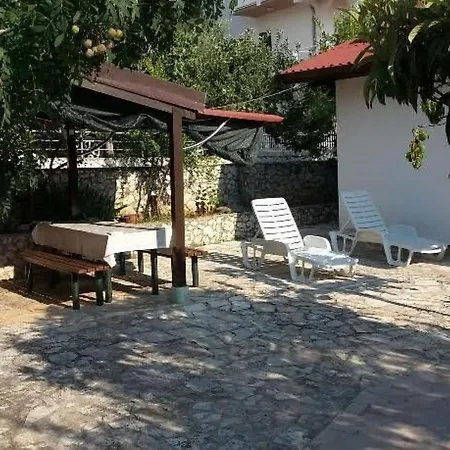 Sunara Mit Terrasse Und Kinderpool By Interhome * Rogoznica (Sibenik-Knin)