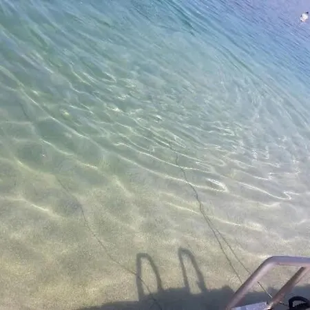 Sunara Mit Terrasse Und Kinderpool By Interhome *