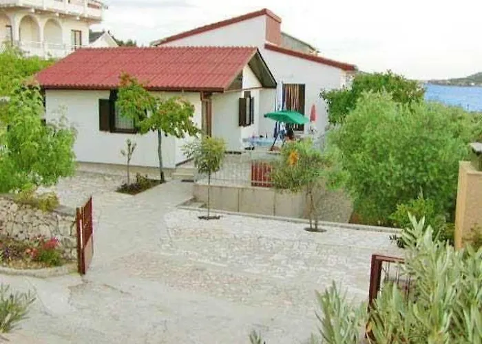 Holiday home Sunara Mit Terrasse Und Kinderpool By Interhome Rogoznica (Sibenik-Knin)