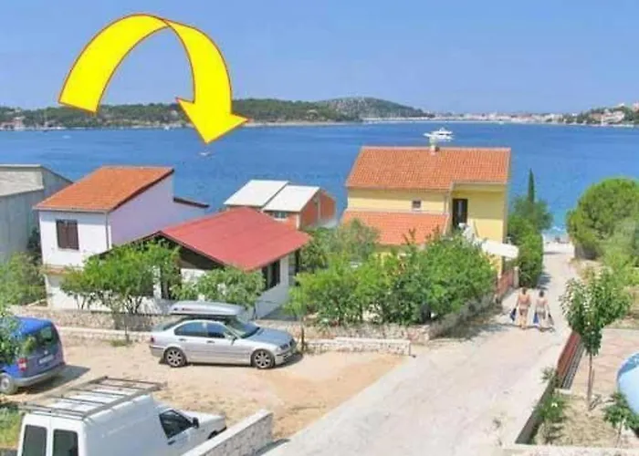 Sunara Mit Terrasse Und Kinderpool By Interhome