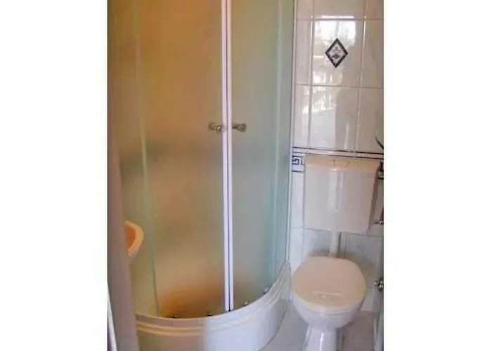 Sunara Mit Terrasse Und Kinderpool By Interhome * Rogoznica (Sibenik-Knin)