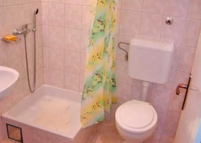 Sunara Mit Terrasse Und Kinderpool By Interhome Holiday home Rogoznica (Sibenik-Knin)