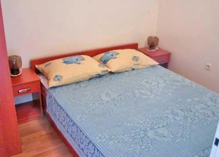 Sunara Mit Terrasse Und Kinderpool By Interhome * Rogoznica (Sibenik-Knin)