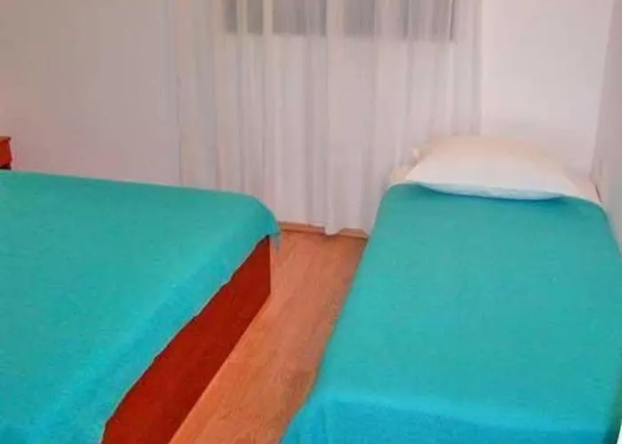 Sunara Mit Terrasse Und Kinderpool By Interhome Holiday home Rogoznica (Sibenik-Knin)