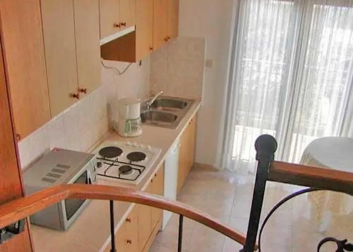 Sunara Mit Terrasse Und Kinderpool By Interhome 別荘 *