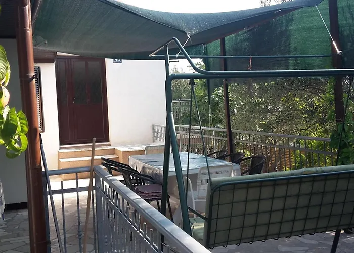 Sunara Mit Terrasse Und Kinderpool By Interhome Holiday home