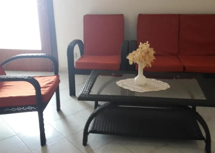 Sunara Mit Terrasse Und Kinderpool By Interhome Holiday home