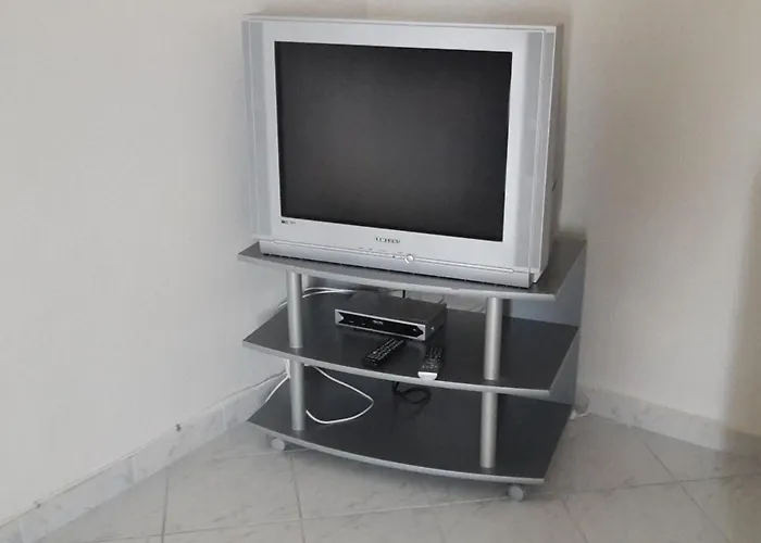 Sunara Mit Terrasse Und Kinderpool By Interhome Holiday home *