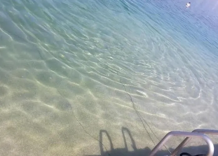 Sunara Mit Terrasse Und Kinderpool By Interhome *